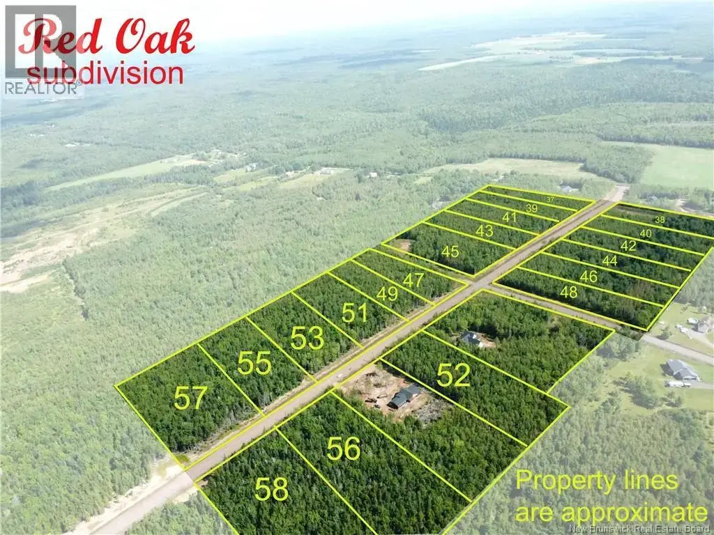 Lot 25-46 Snowfox Drive, Irishtown