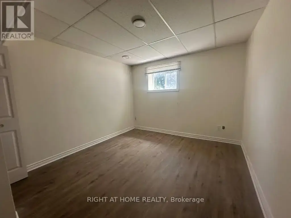 Basement - 821 10th Line, Innisfil (Alcona)