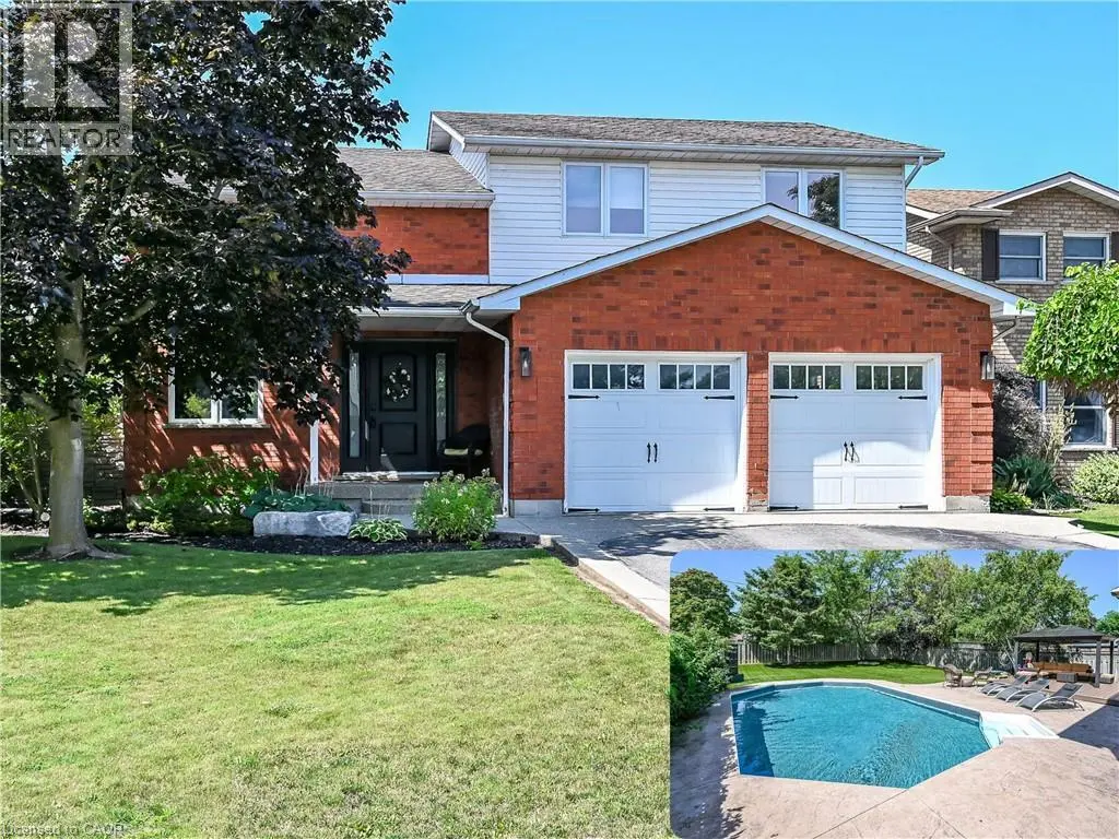 3 Kintyre Court, Caledonia