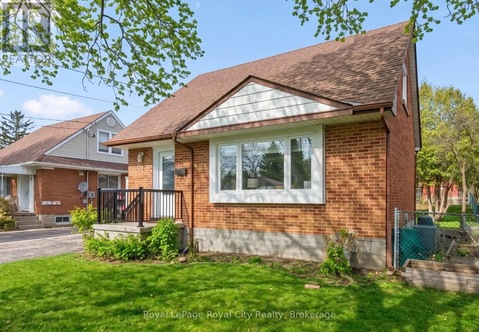 103 William Street, Guelph (St. George's)
