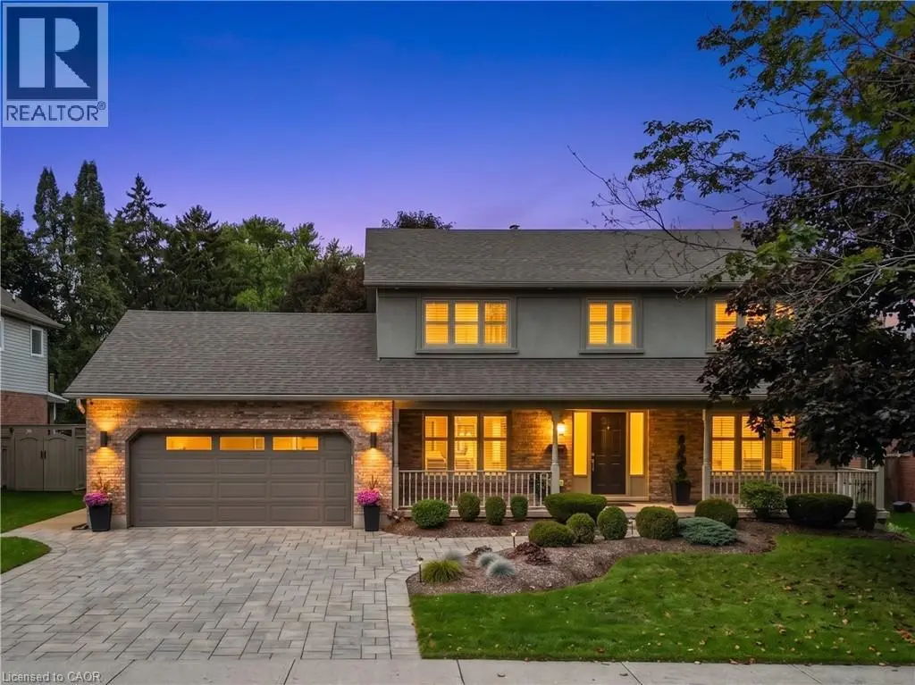 86 Hedge Lawn Drive, Grimsby