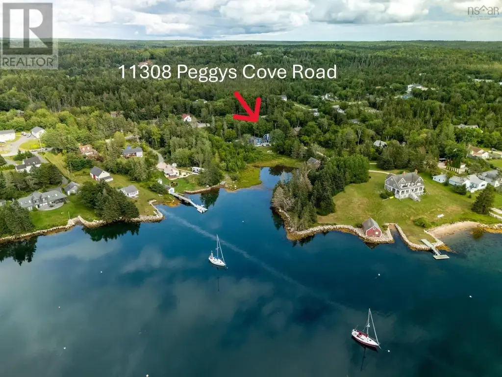 11308 Peggys Cove Road, Seabright