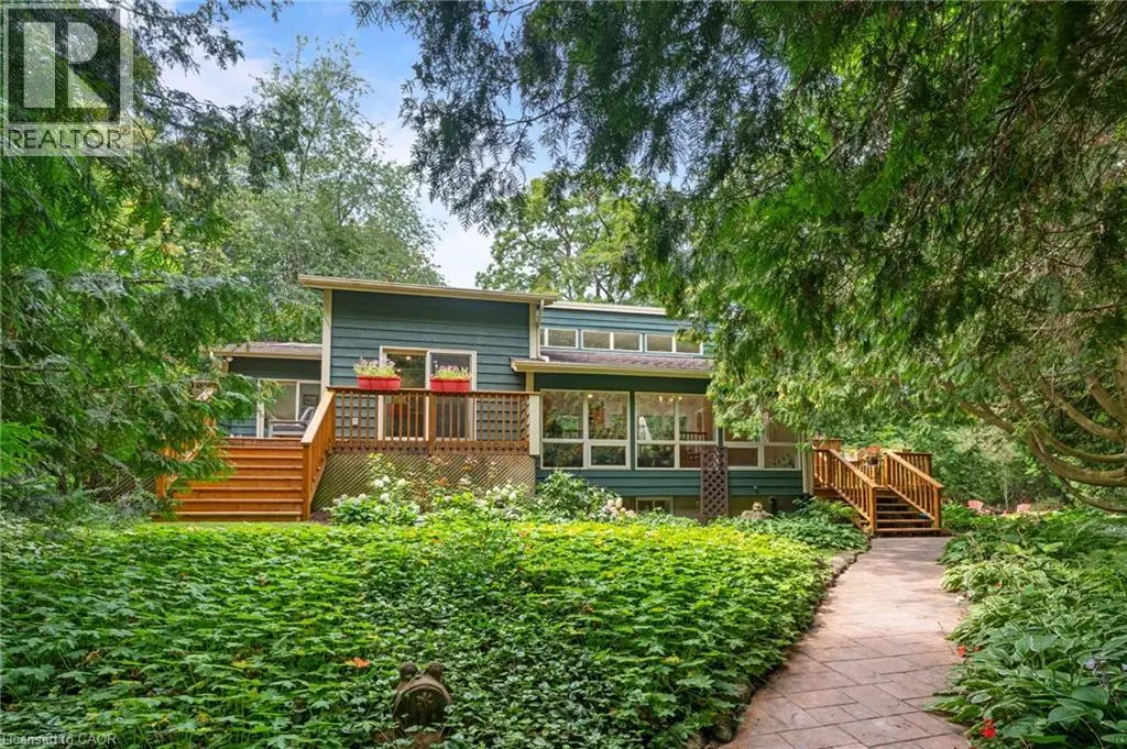 581 Orangeville Road, Centre Wellington