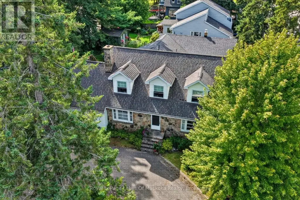 2 Mountview Avenue, Huntsville