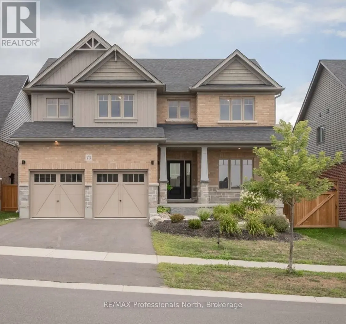 75 Eaglecrest Avenue, Huntsville (Chaffey)