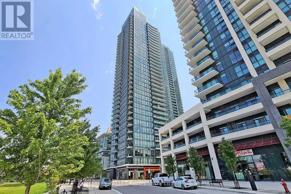 505 - 4099 Brickstone Mews, Mississauga (Creditview)
