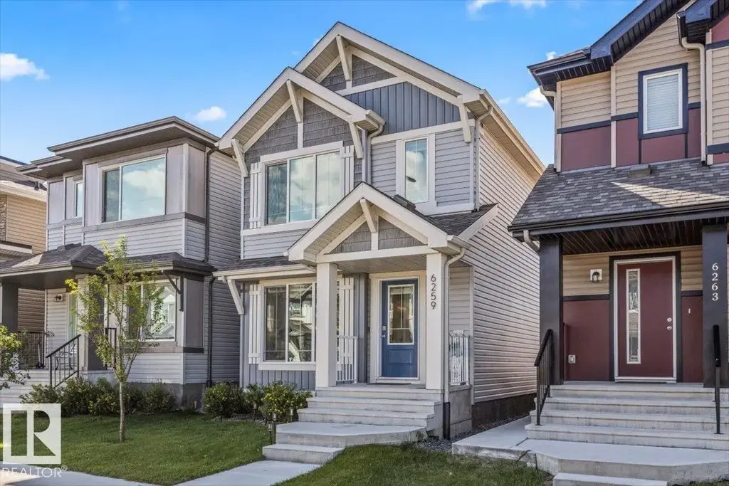 6259 176 Av Nw, Edmonton
