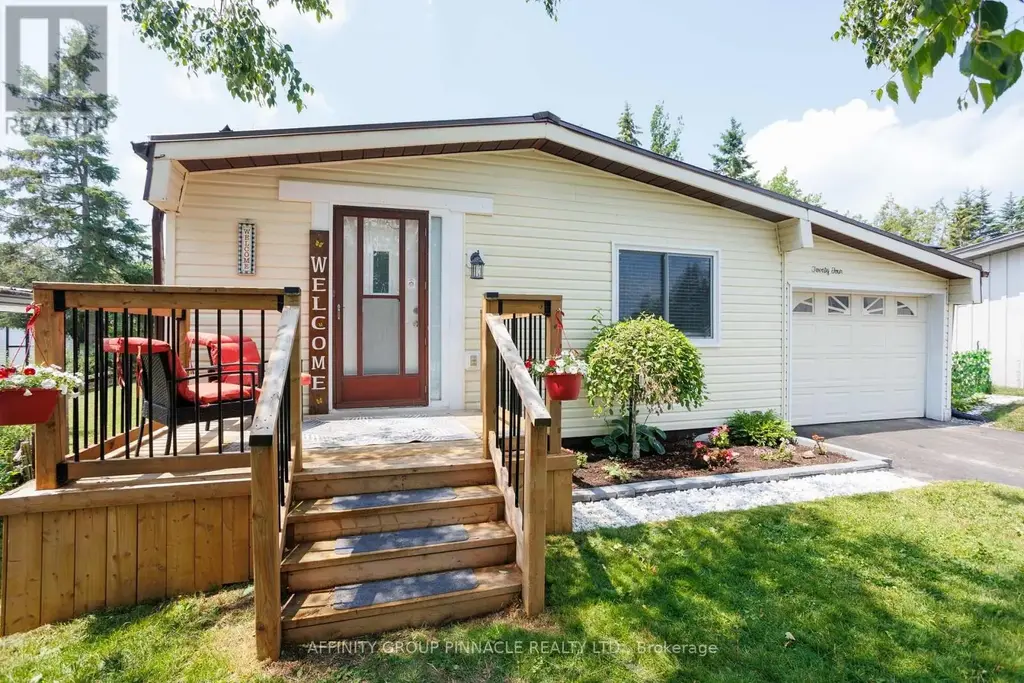 24 Circle Drive, Kawartha Lakes (Fenelon)