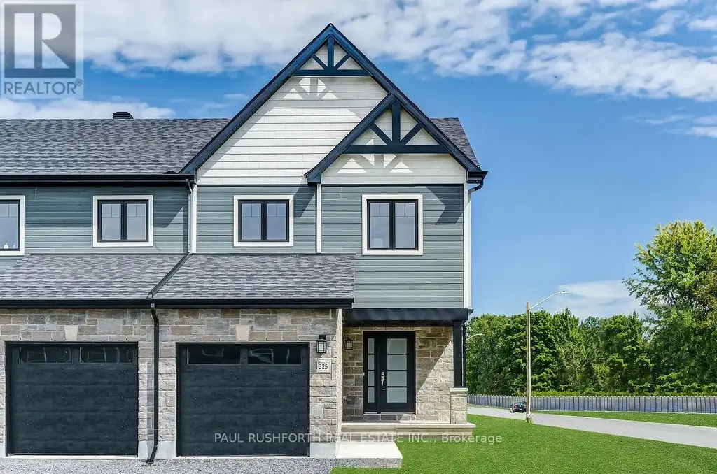 325 Dion Avenue, Clarence-Rockland