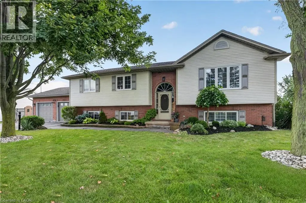 2483 Shurie Road, Smithville