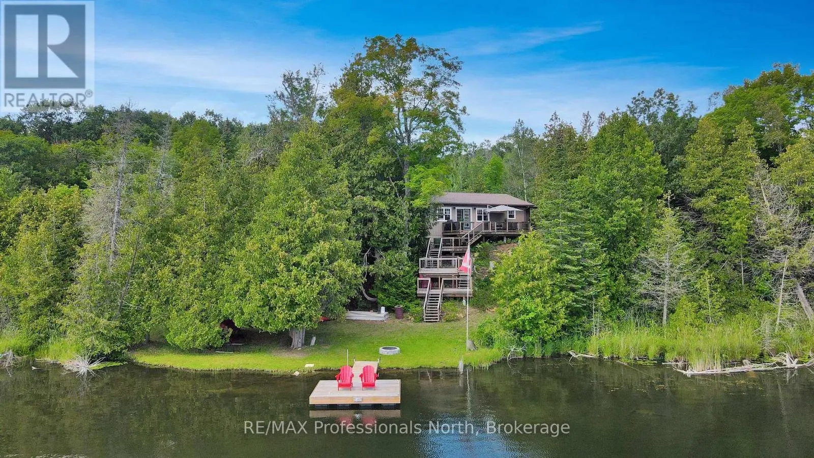 9390 Highway 35, Minden Hills (Lutterworth)