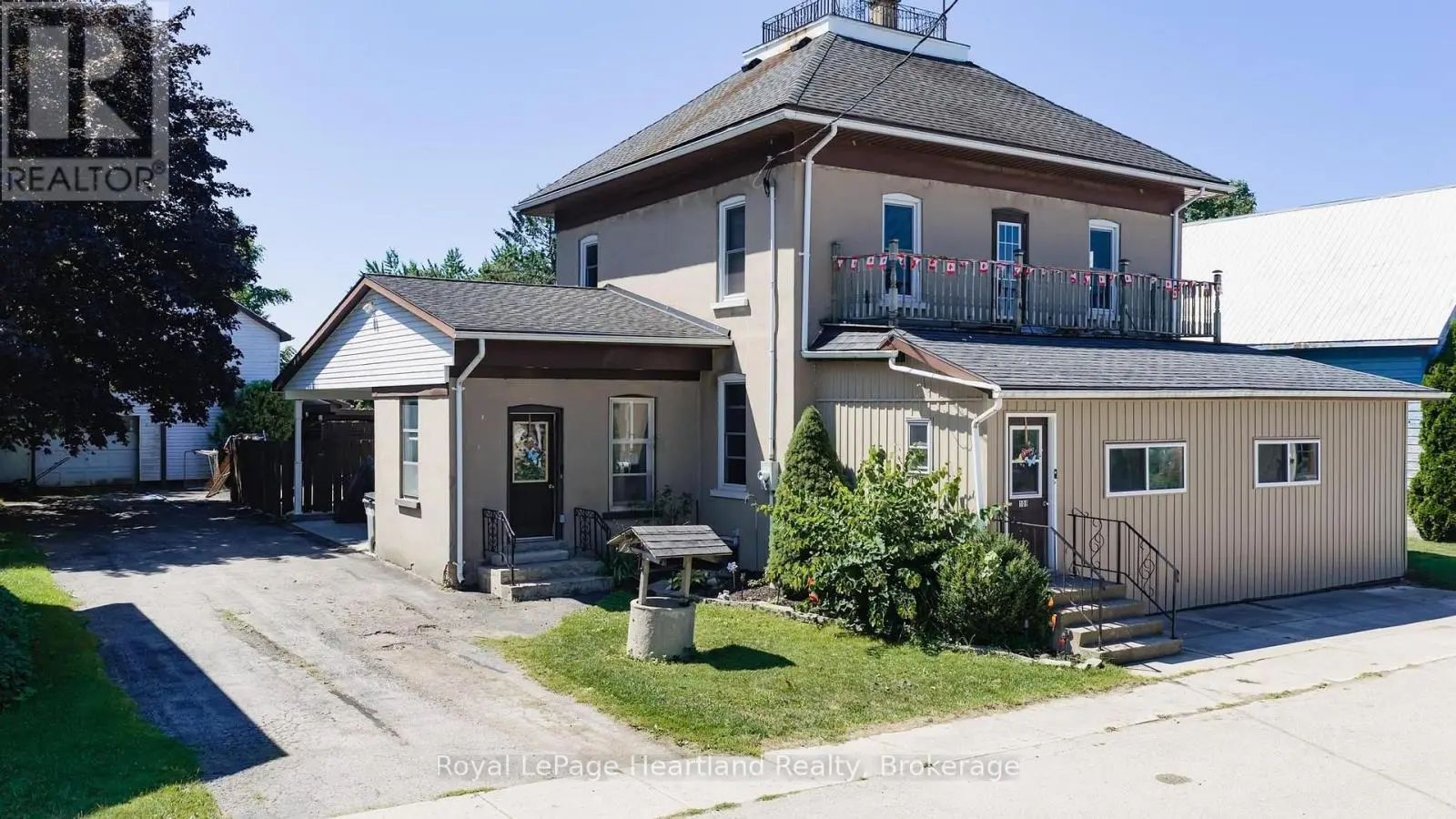 109 Goderich Street, Central Huron (Hullett)