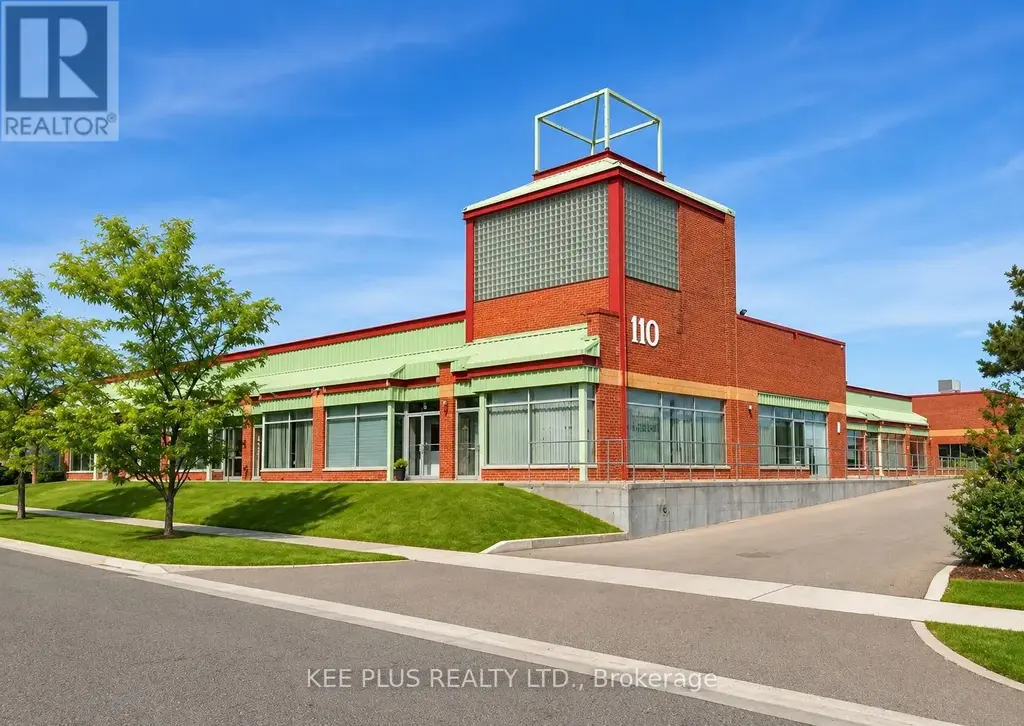 17 - 110 Ironside Crescent, Toronto (Rouge)