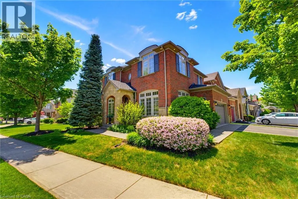 3082 Ingleton Lane, Oakville
