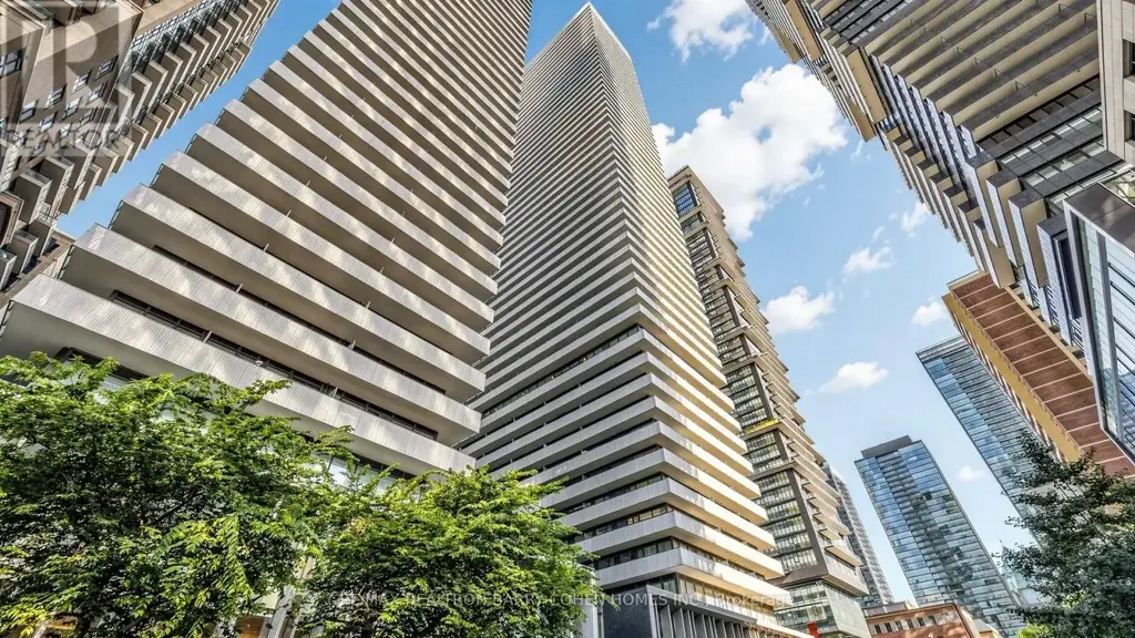 3407 - 50 Charles Street E, Toronto (Church-Yonge Corridor)