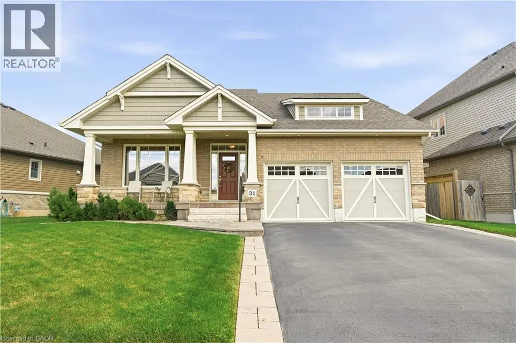 31 Streamside Drive, Smithville