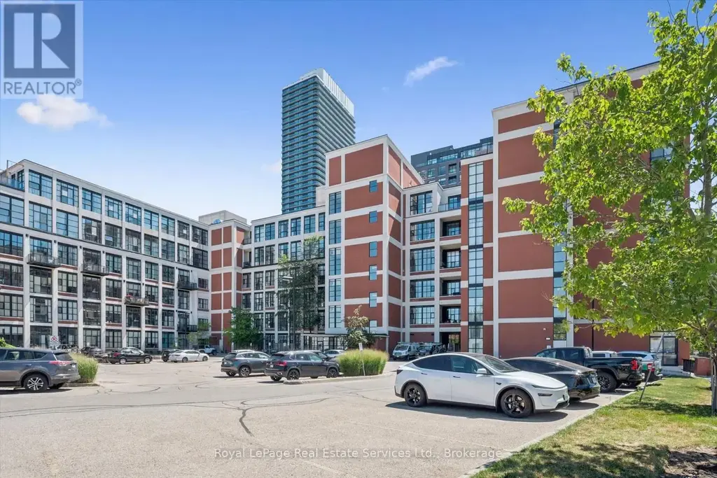 308 - 410 King Street W, Kitchener