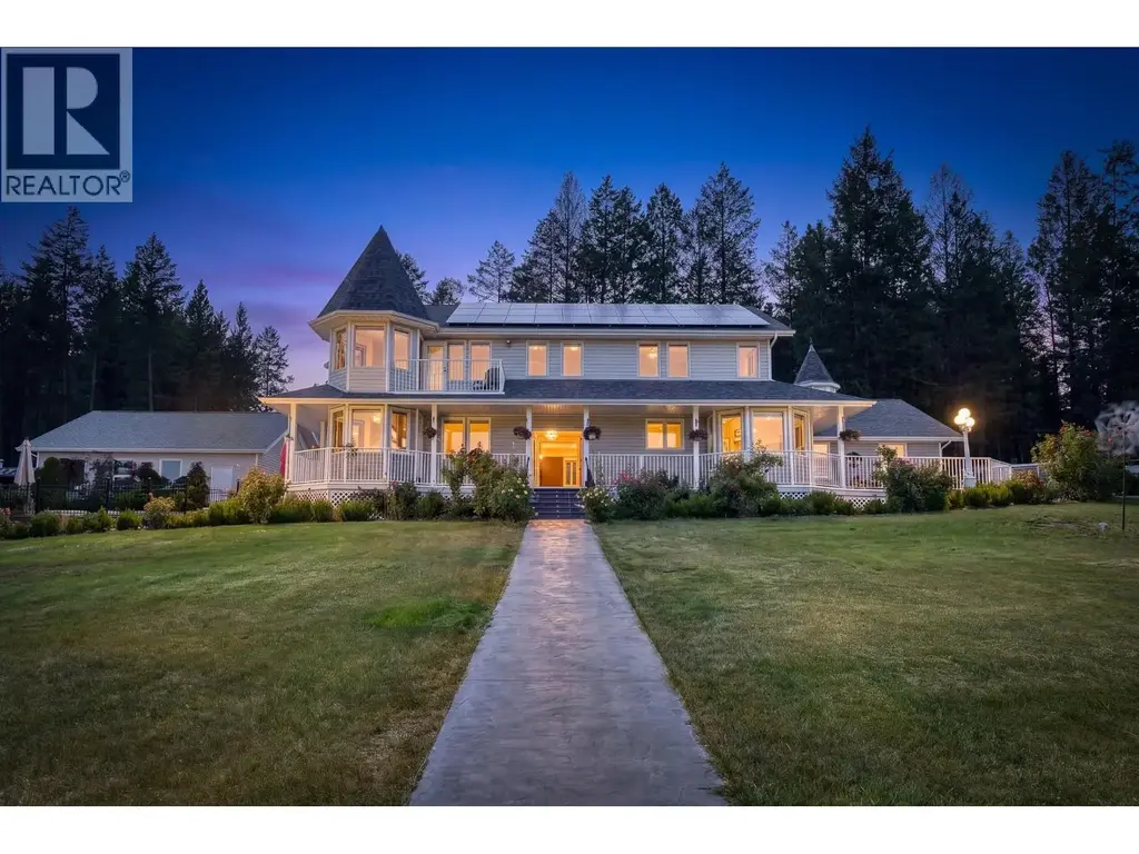 709 Weeks Road, Cranbrook