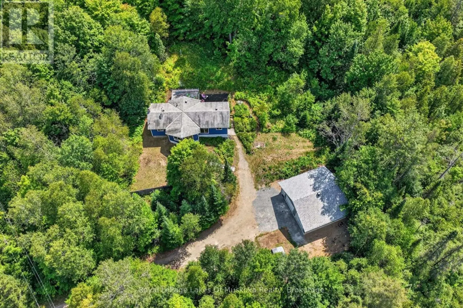 695 Bay Lake Road, Perry (Emsdale)