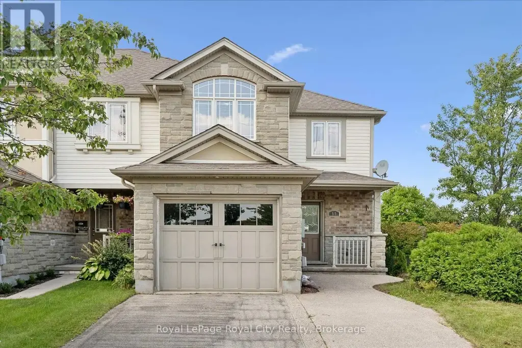 58 Wilkie Crescent, Guelph (Pineridge/Westminster Woods)