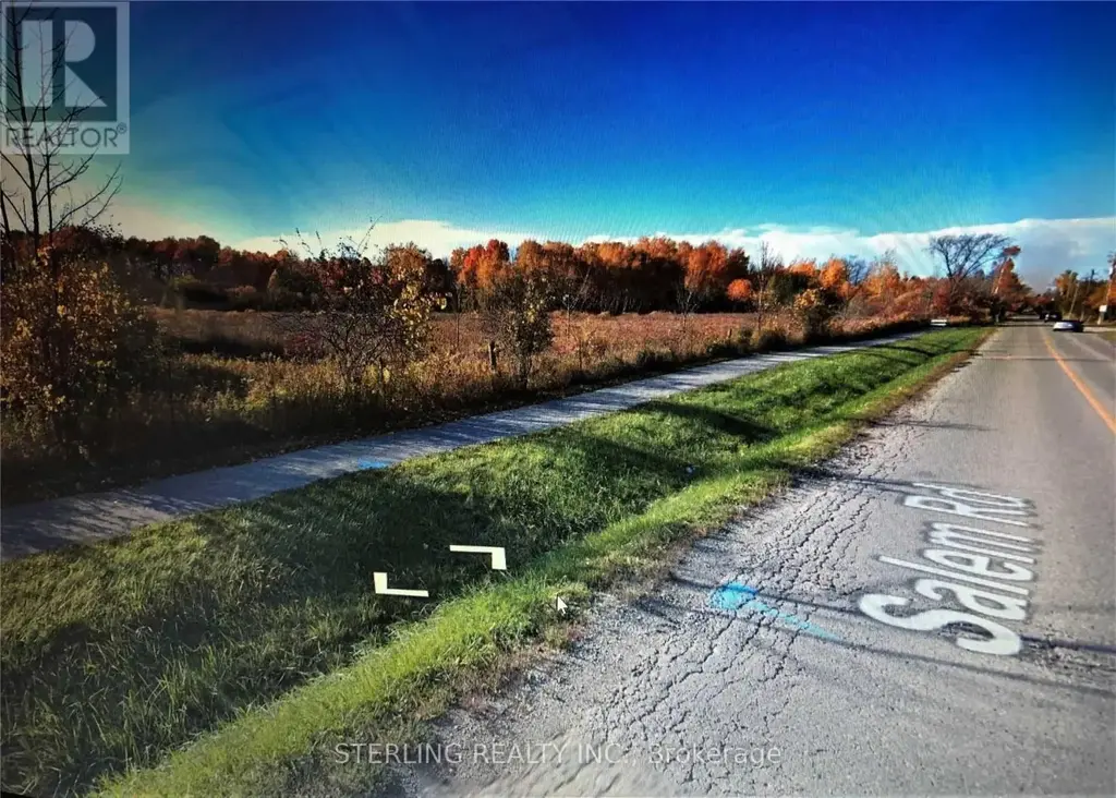 2252 Salem Road N, Ajax (Northeast Ajax)