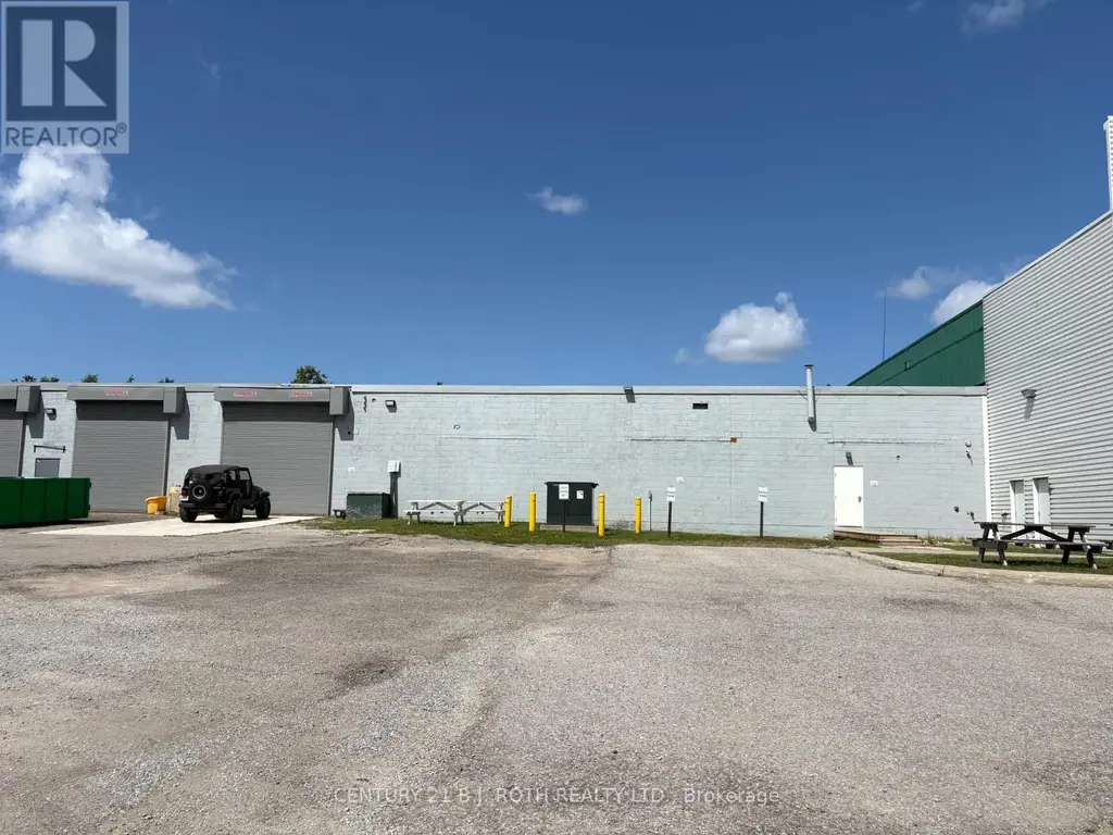 92 Davidson Street, Barrie (Alliance)