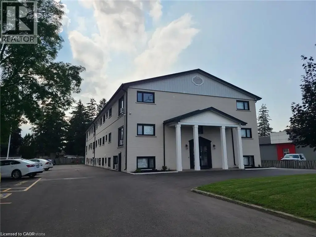 71 King George Road Unit# 201, Brantford
