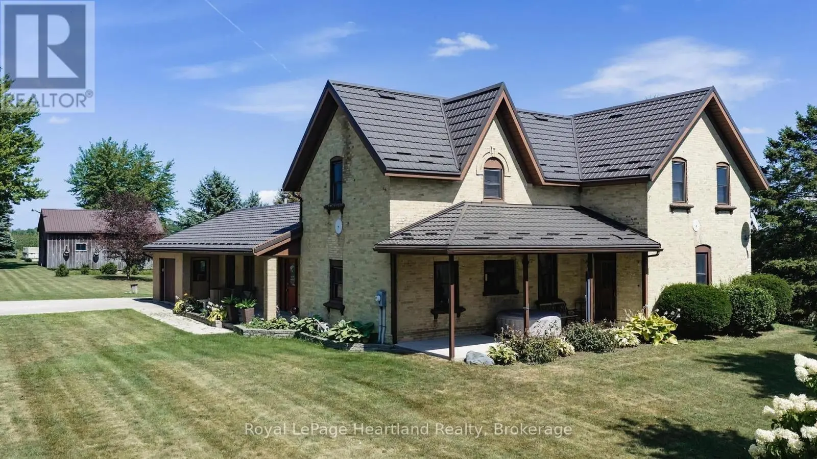 38904 Londesboro Road, Central Huron (Hullett)