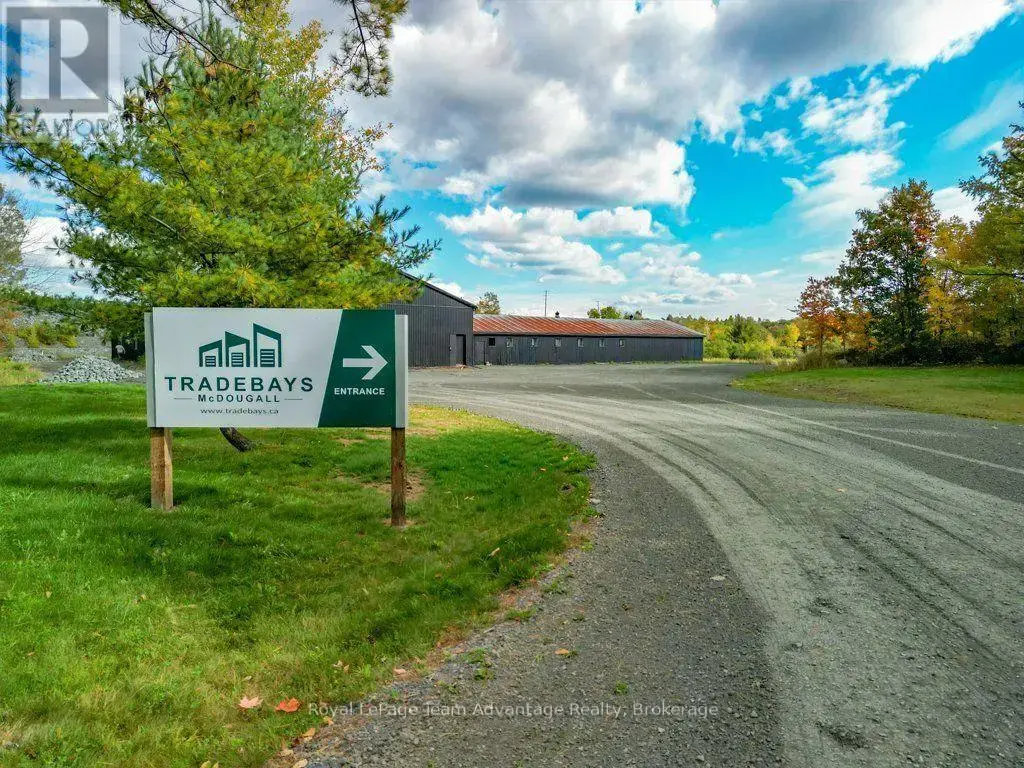 11 Municipal Drive, McDougall