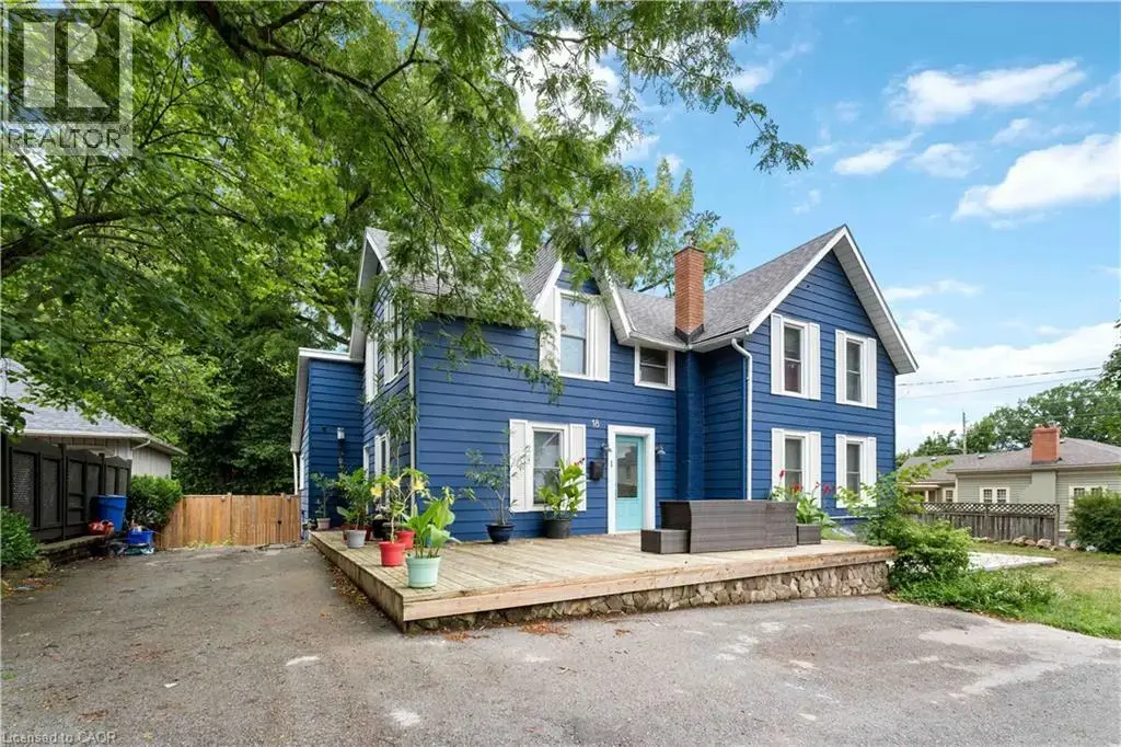 18 Mountain Street Unit# 3, Grimsby