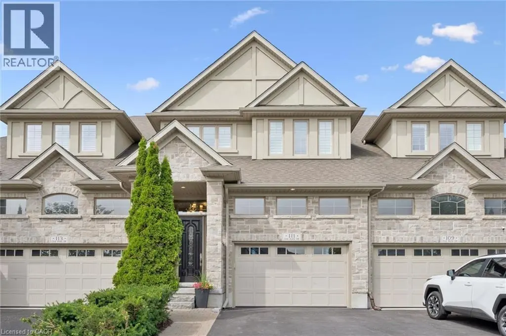 111 Oak Park Drive, Waterloo