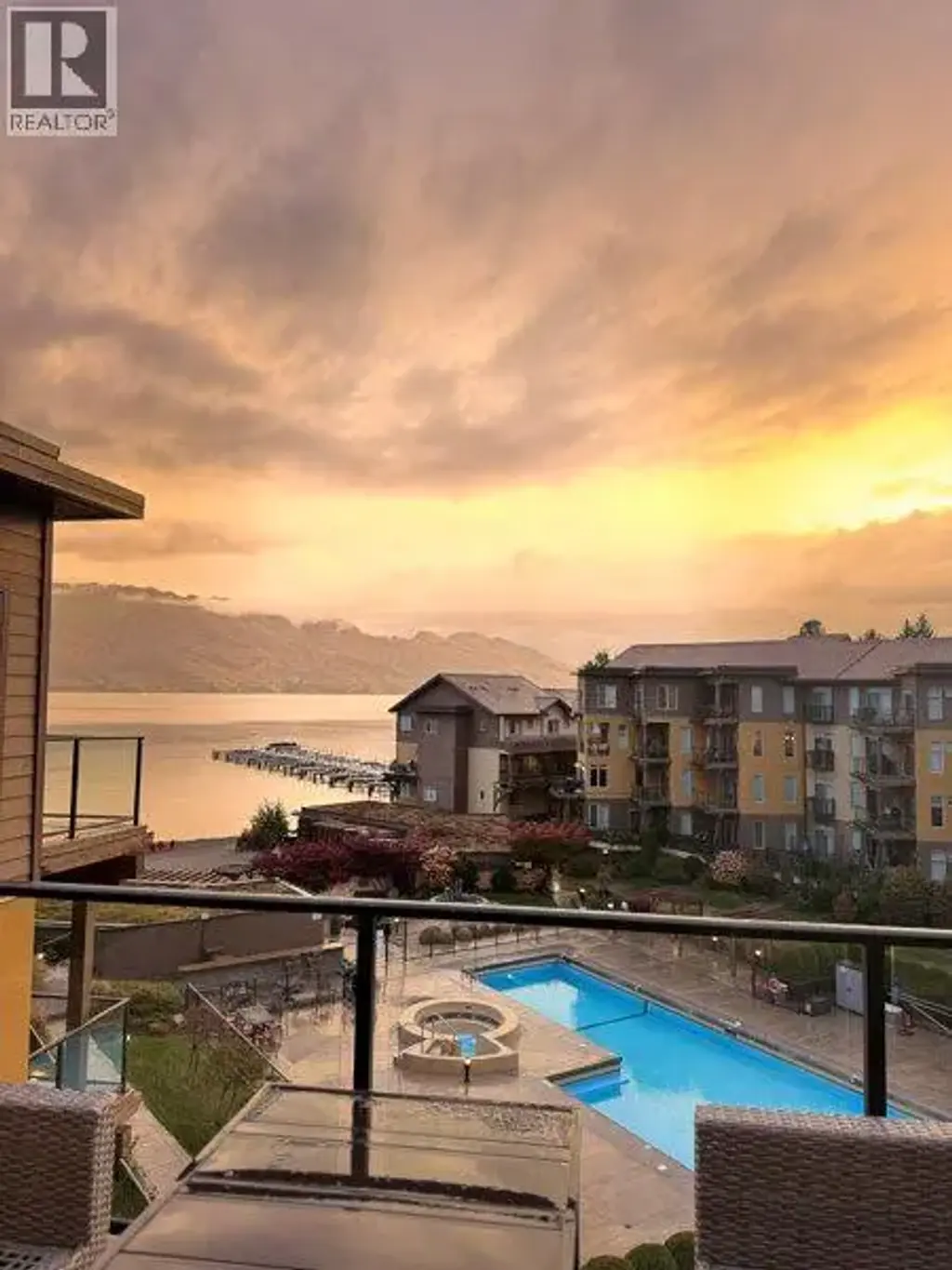 4026 Pritchard Drive N Unit# 6404, West Kelowna
