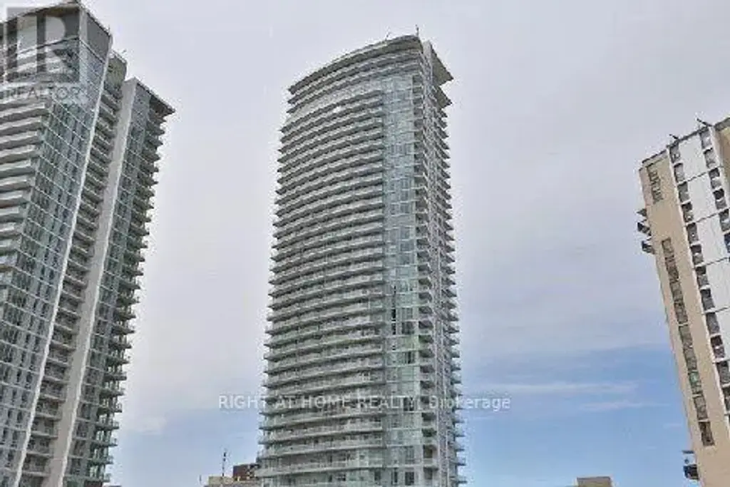 1509 - 66 Forest Manor Road, Toronto (Henry Farm)
