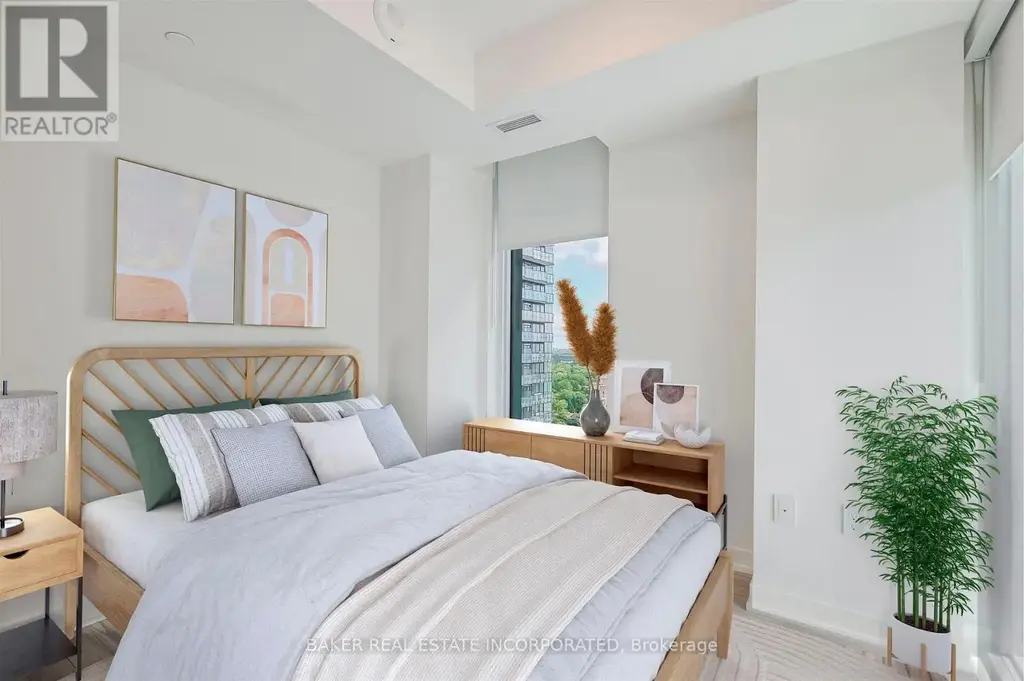 3402 - 223 Redpath Avenue, Toronto (Mount Pleasant West)