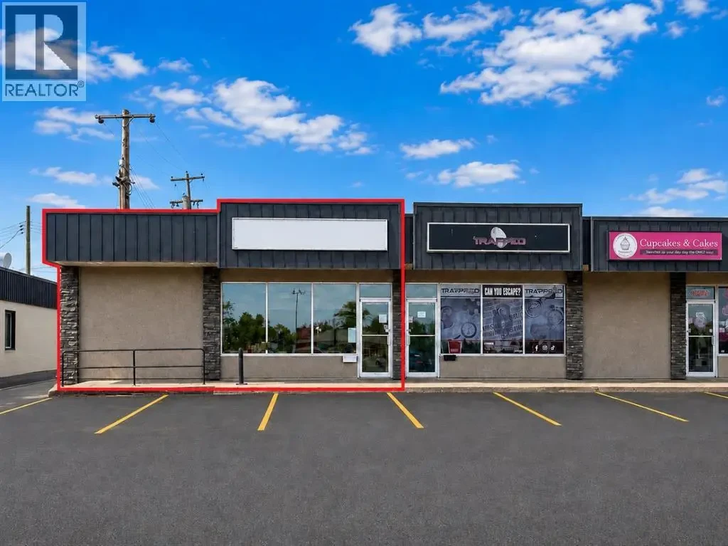 10811 100 Street, Grande Prairie