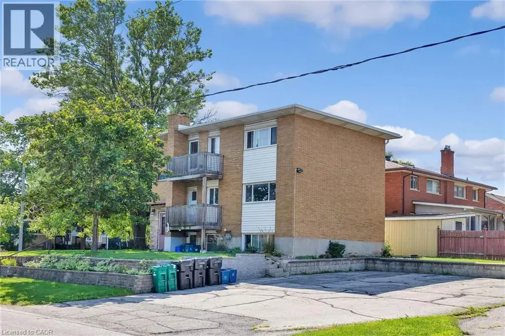 271 Prospect Avenue Unit# 2, Kitchener