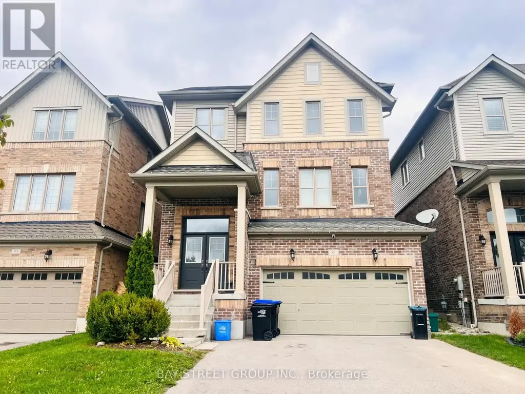 81 Sutcliffe Way, New Tecumseth