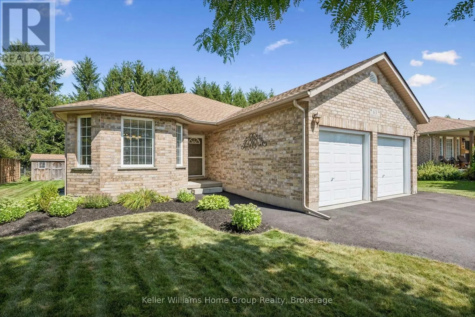 63 Cherry Hill Place, Centre Wellington (Fergus)