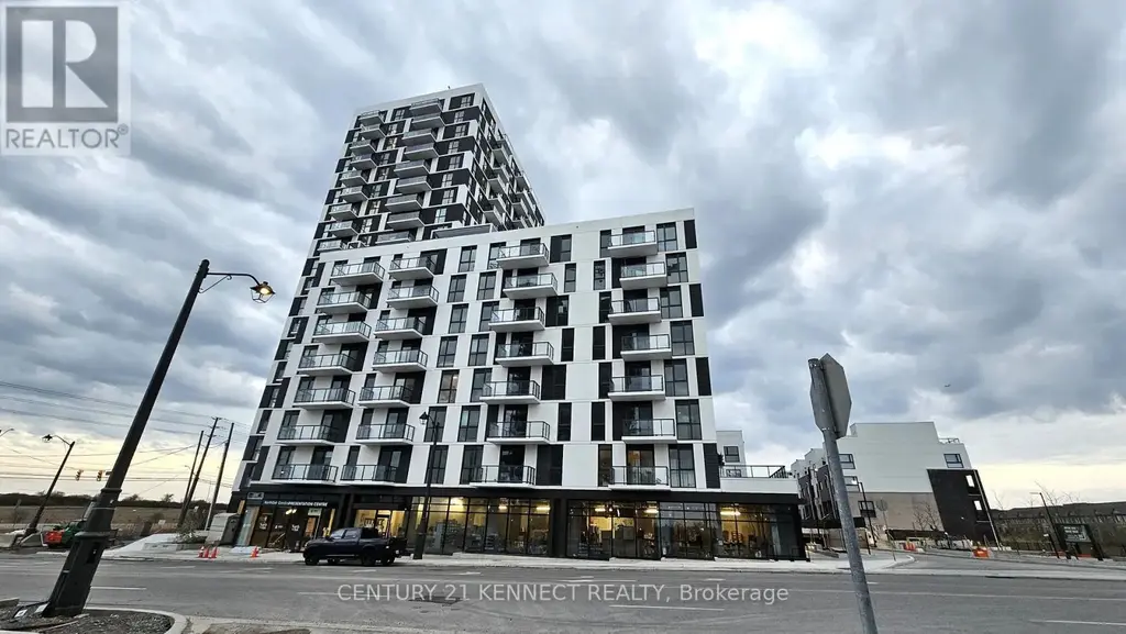 511 - 335 Wheat Boom Drive, Oakville (JM Joshua Meadows)