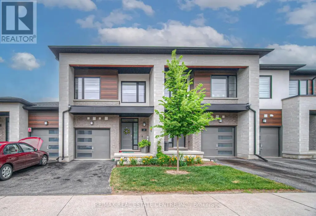 2 - 350 River Road, Cambridge