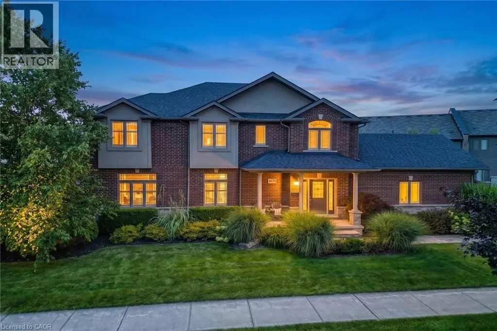 4079 Stadelbauer Drive, Beamsville