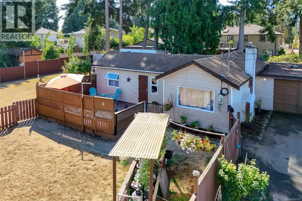 6713 Buena Vista Rd, Central Saanich
