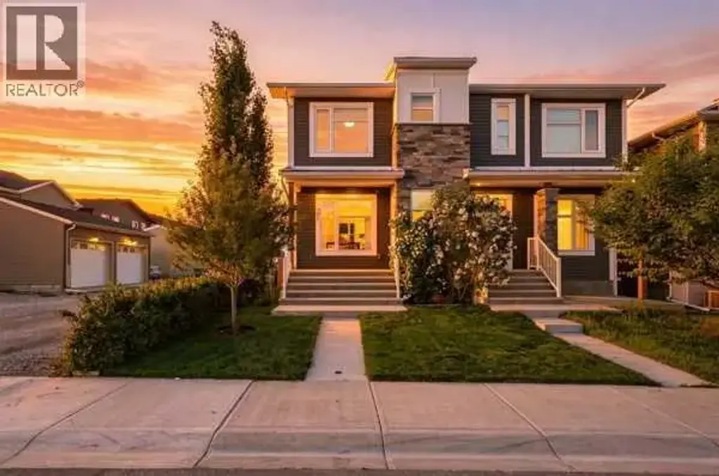 21 Howse Street Ne, Calgary
