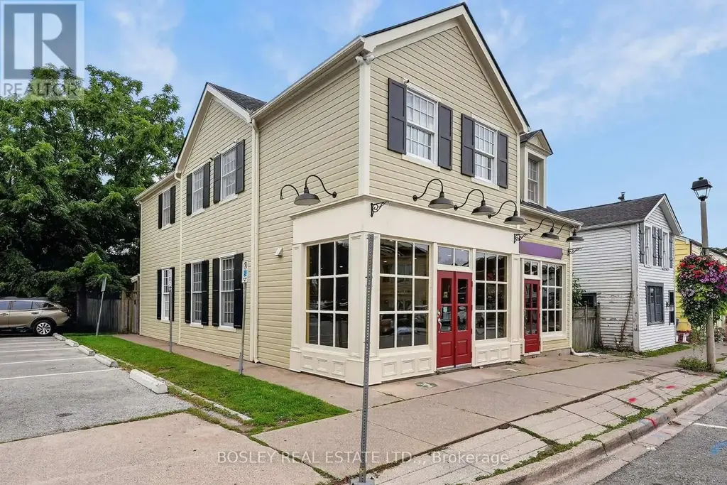 38 Market Street, Niagara-on-the-Lake (Town)