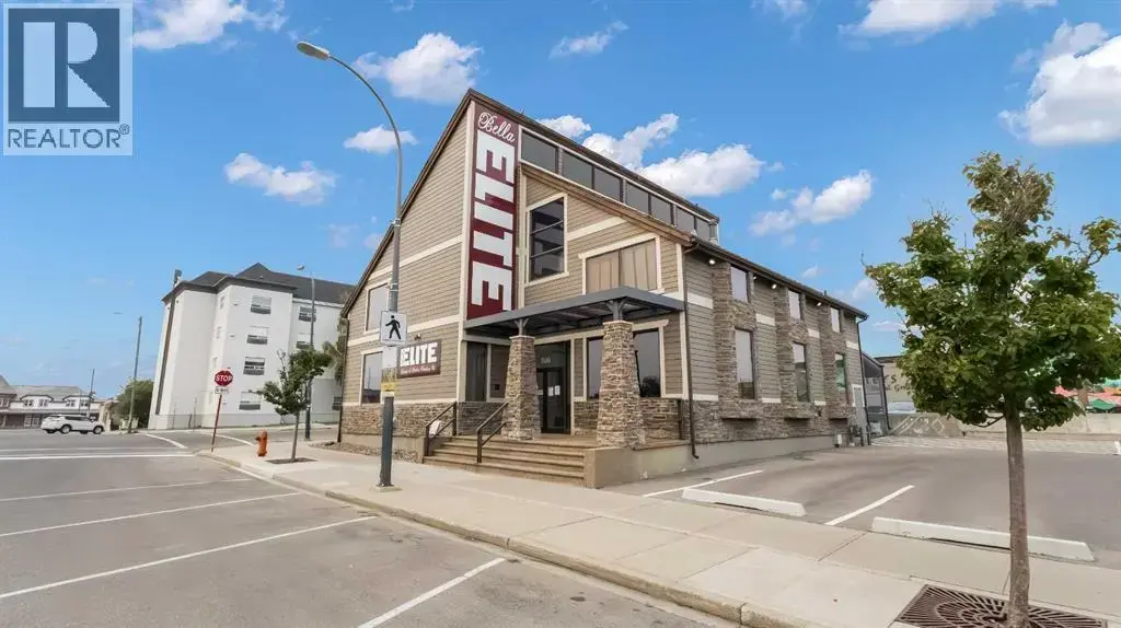 806 2 Avenue S, Lethbridge