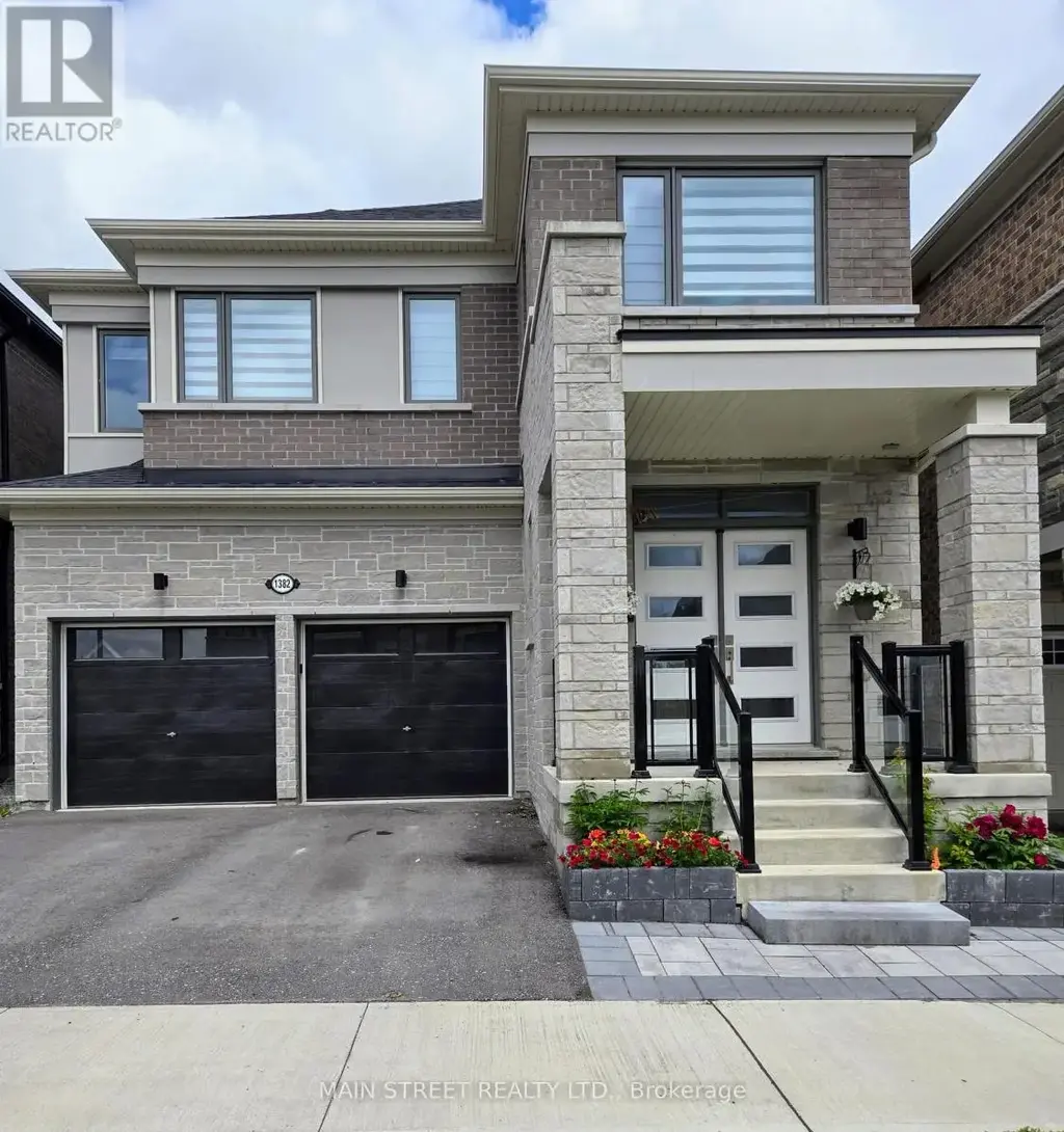 A - 1382 Stillmeadow Lane, Pickering