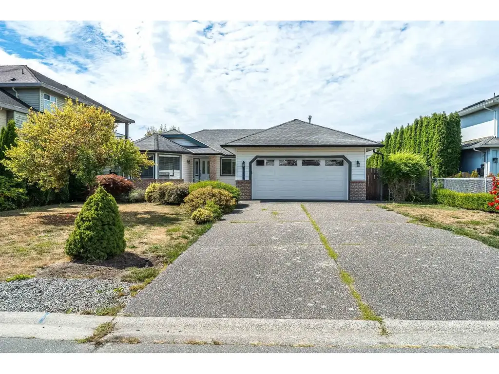 6055 170a Street, Surrey