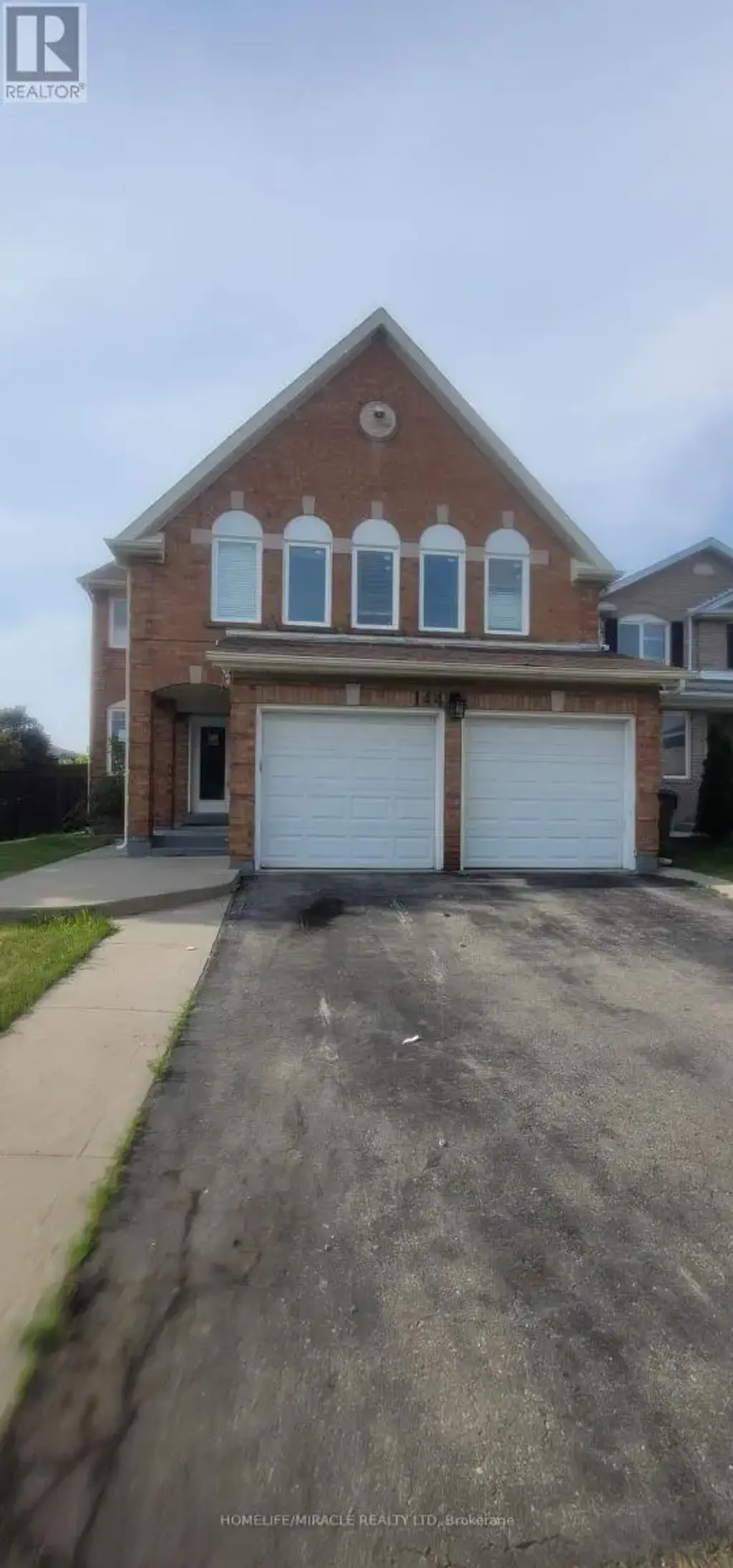144 Moffatt Avenue, Brampton (Fletcher's West)