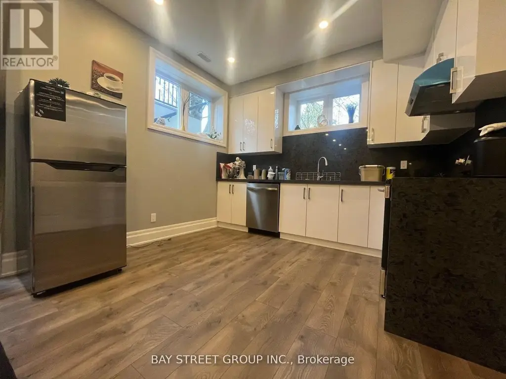 Lower - 1243 Bridge Road, Oakville (WO West)
