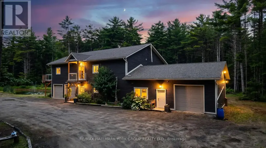 2285 Southwood Road, Gravenhurst (Morrison)